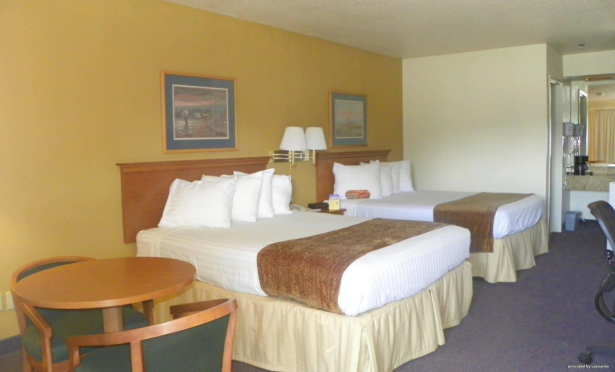 Best Western Sawmill Inn Heber Экстерьер фото